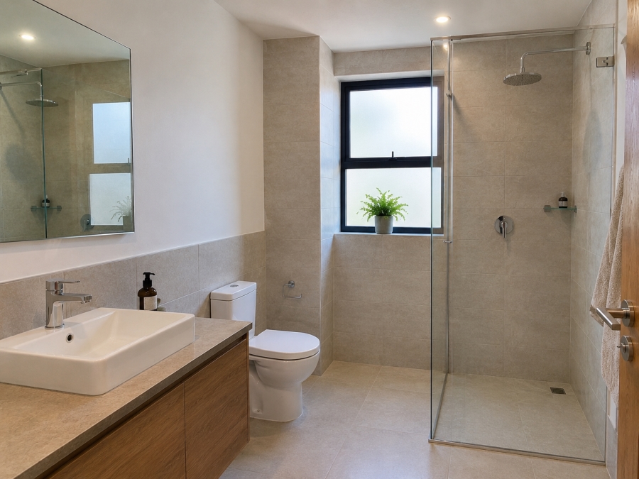 1 Bedroom Property for Sale in Table View Western Cape